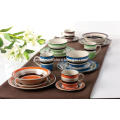 Low price promotion dinner plates bowls